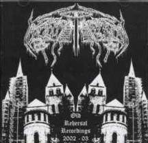 Tezarchaeon : Genocidal Holocaust (The Unheard Cries of the Dammed Faith)